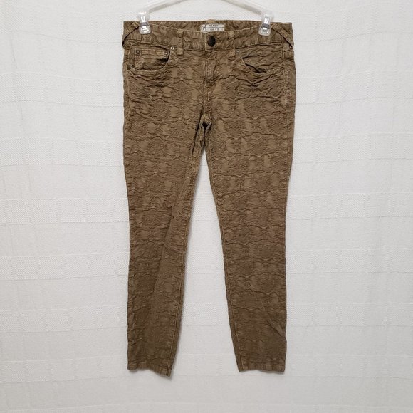 pants size 27
